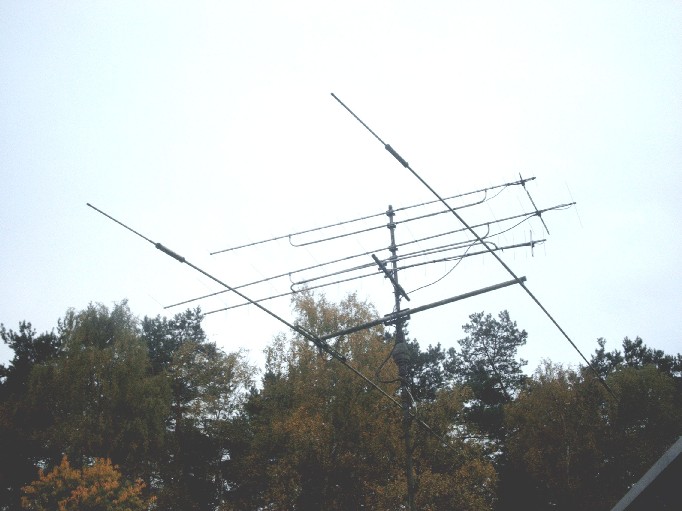 Antenne